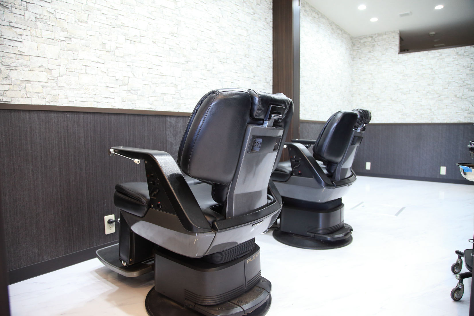 Veteran stylist only so high salon. There are confident to satisfy customers